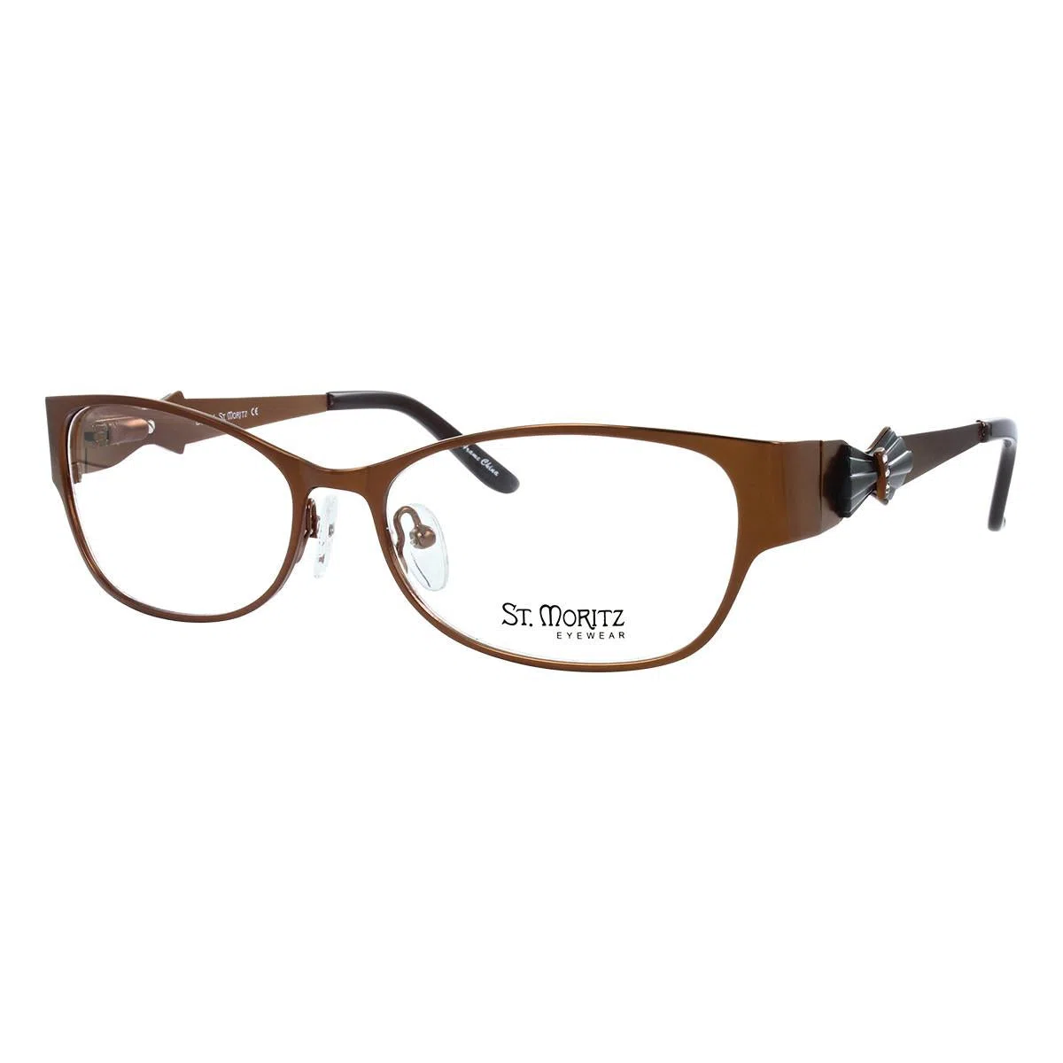ST MORITZ LUCY Eyeglasses - view 7